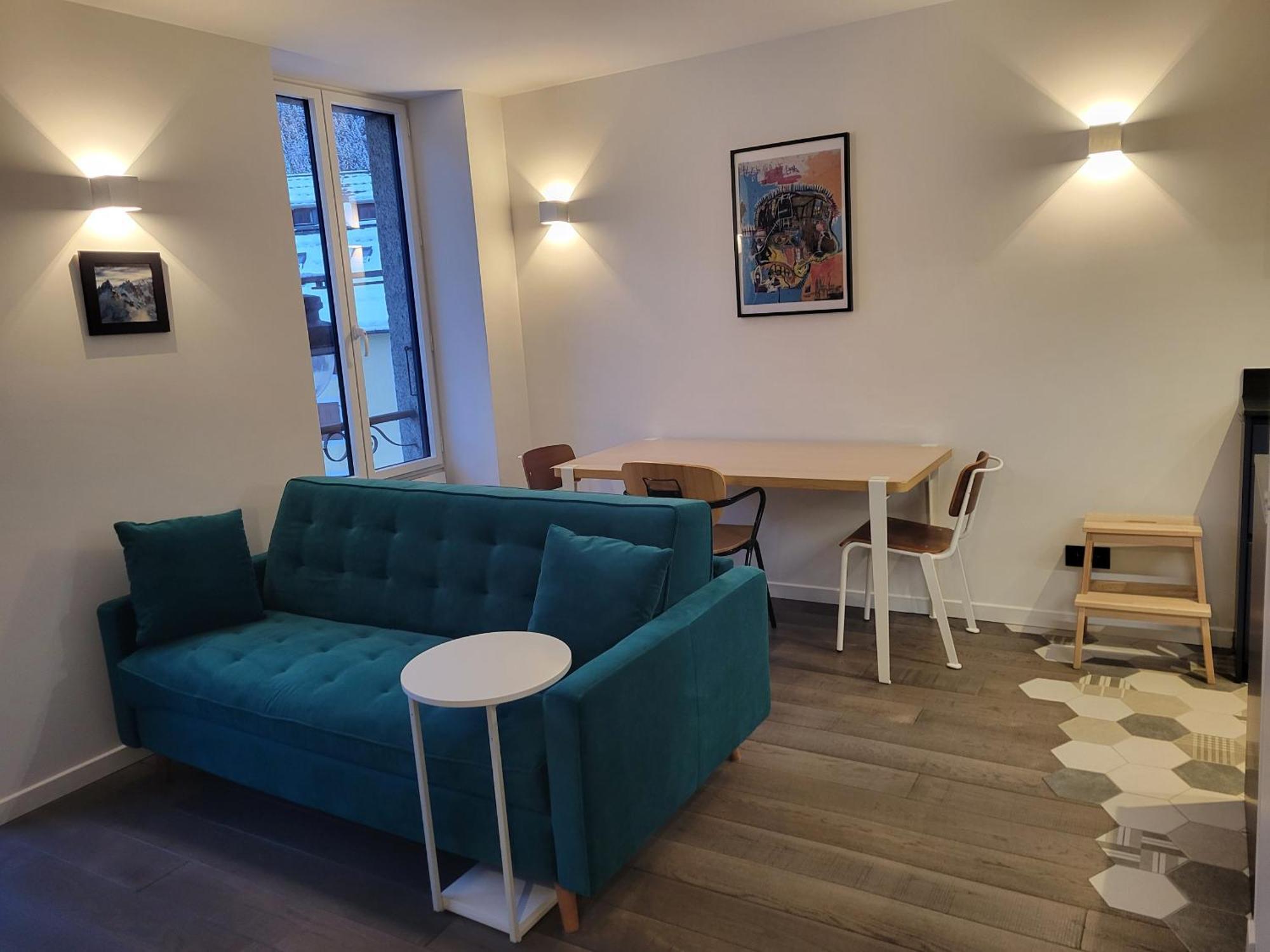 Le Lyret - Au Centre Avec Vue Spectaculaire Appartamento *
